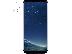 PoulaTo: Samsung Galaxy S8 + Duos SM-G955FD 64GB Smartphone (ξεκλείδωτη, μεσαία μέρα μαύρο)...